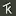 Tomkatranch.org Favicon