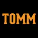 Tomm.com.au Logo