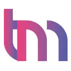Tommedia.co.uk Logo