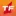 Tommy-Friedl.com Favicon