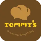 Tommyswaffle.com Favicon