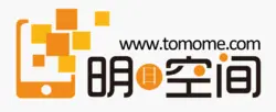 Tomome.net Logo