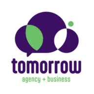 Tomorrowagency.com.br Favicon