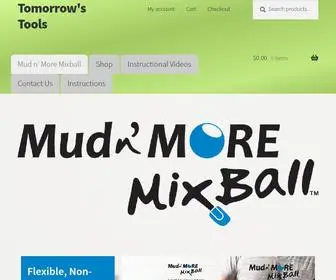 Tomorrowstools.com(Tomorrow's Tools) Screenshot