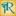 Tomriach.com Favicon