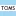 Toms.com Favicon