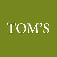 Tomschophouse.com Logo