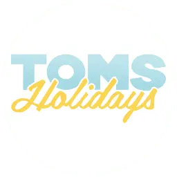 Tomsholidays.co.uk Favicon