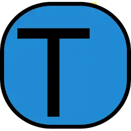 Tomshosting.no Logo