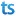 Tomskinc.com Favicon