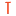 Tomstardust.com Logo