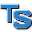 Tomstratton.com Logo