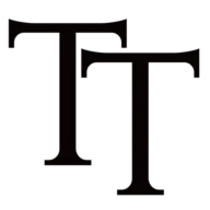 Tomterry.com Logo