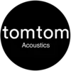 Tomtomacoustics.com.au Favicon