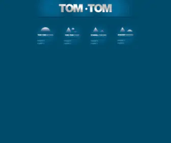 TomTom.hu(Tom-Tom Stúdió) Screenshot