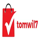 Tomwil7.com Favicon