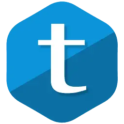 TomZhu.site Logo