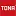 Tona.com Logo
