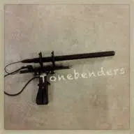 Tonebenderspodcast.com Logo