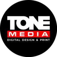 Tonemedia.co.za Favicon