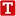 Tongabv.com Logo