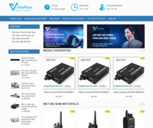 Tongdaimiennam.com(Lắp) Screenshot