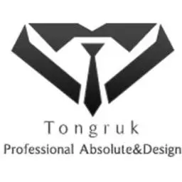 Tongruk.net Favicon