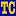 Toni-Clark.com Favicon