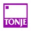 Tonje.no Logo