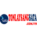 Tonlaysangsata.com.vn Logo