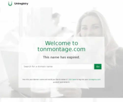 Tonmontage.com(Montage photo gratuit dans cadre) Screenshot