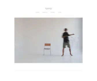 Tonro.ru(Tonro) Screenshot