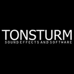 Tonsturm.com Logo