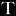 Tonsure.eu Favicon