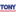 Tony.com.mx Logo