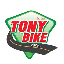 Tonybike.com Favicon