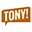 Tonykornheisershow.com Logo
