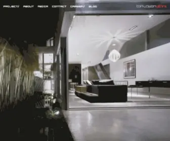 Tonyowen.com.au(TONY OWEN PARTNERS) Screenshot