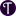 Tonypettigrew.dev Favicon