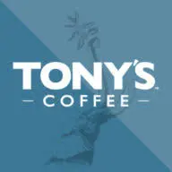 Tonyscoffee.com Logo