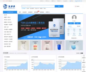 Toodudu.com(涂多多) Screenshot