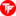 Toofastautoparts.ca Logo
