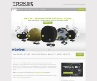 Tookshats.com(Tookshats) Screenshot