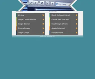 Toolbar.com(toolbar) Screenshot
