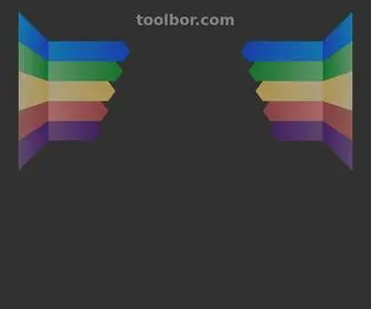 Toolbor.com(Toolbor) Screenshot