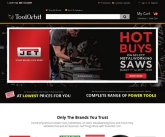 Toolorbit.com(Power Tools) Screenshot