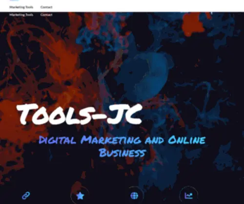 Tools-JC.com(Tools JC) Screenshot