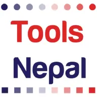 Toolsnepal.com Logo