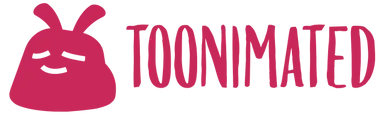 Toonimated.com Logo