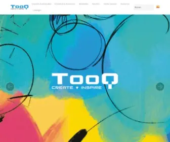 Tooq.com(Tooq) Screenshot